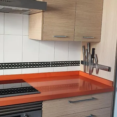 !!fabulous Duplex In Mijas Costa With Community Pool And Parking Free!! Appartement *