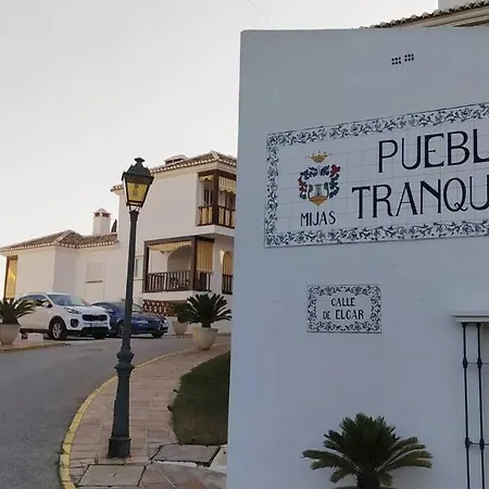 !!fabulous Duplex In Mijas Costa With Community Pool And Parking Free!! * Málaga