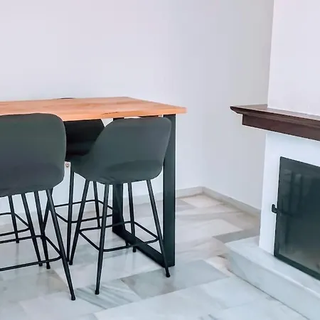 !!fabulous Duplex In Mijas Costa With Community Pool And Parking Free!! Appartement *