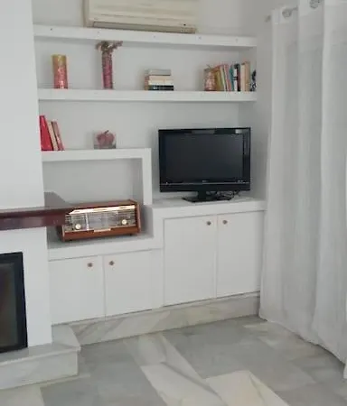 !!fabulous Duplex In Mijas Costa With Community Pool And Parking Free!! Málaga