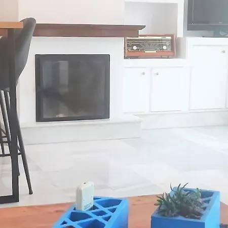 Appartement !!fabulous Duplex In Mijas Costa With Community Pool And Parking Free!! Málaga