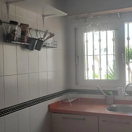!!fabulous Duplex In Mijas Costa With Community Pool And Parking Free!! * Málaga