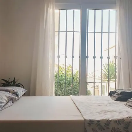 !!fabulous Duplex In Mijas Costa With Community Pool And Parking Free!! Appartement *