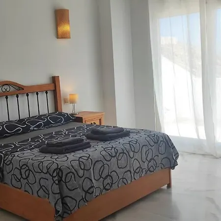 !!fabulous Duplex In Mijas Costa With Community Pool And Parking Free!! Appartement Málaga