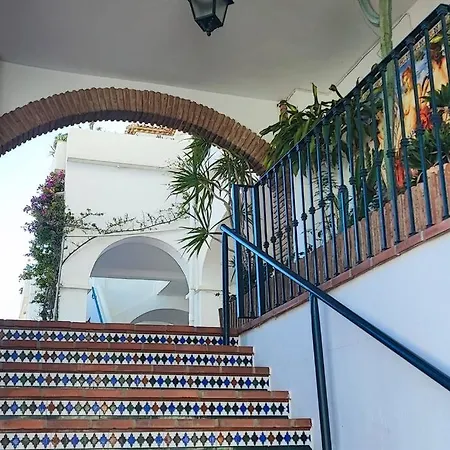 Appartement !!fabulous Duplex In Mijas Costa With Community Pool And Parking Free!! *