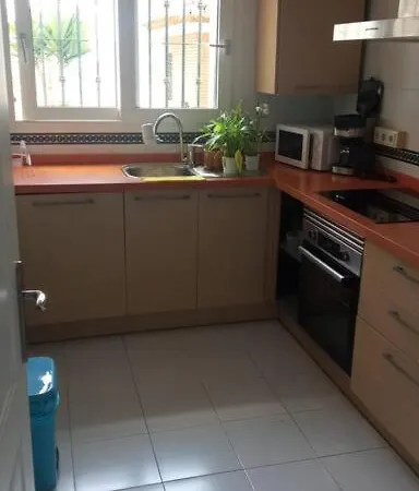!!fabulous Duplex In Mijas Costa With Community Pool And Parking Free!! Appartement *
