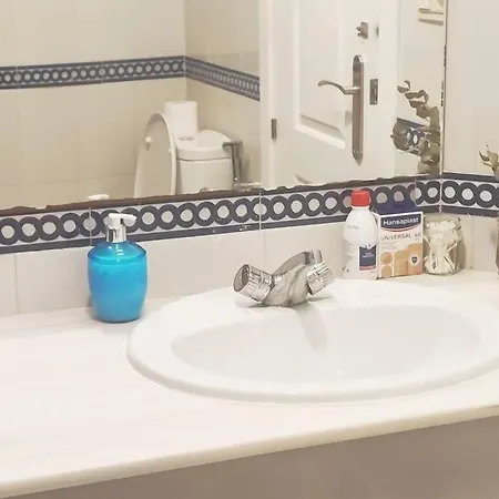 Appartement !!fabulous Duplex In Mijas Costa With Community Pool And Parking Free!! *