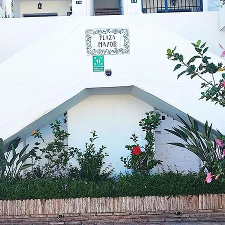 !!fabulous Duplex In Mijas Costa With Community Pool And Parking Free!! * Málaga