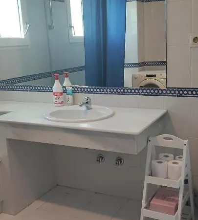 !!fabulous Duplex In Mijas Costa With Community Pool And Parking Free!! * Málaga